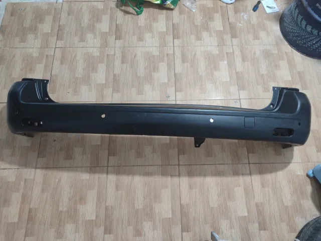 Defensa trasera Peugeot Expert V