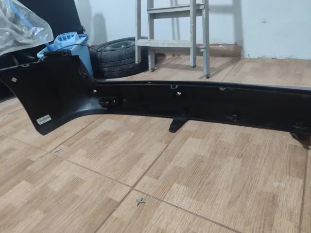 Defensa trasera Peugeot Expert V