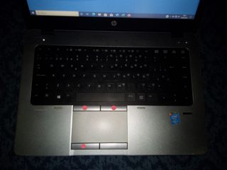HP ELITEBOOK 840 G2