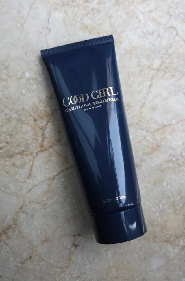 Good Girl Body Lotion