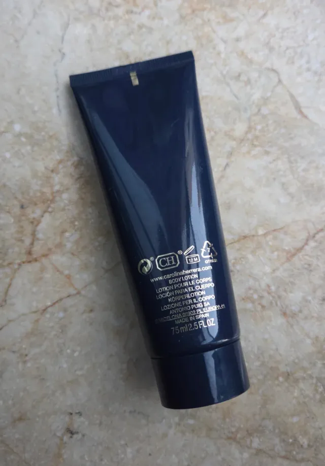 Good Girl Body Lotion