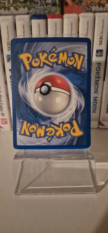 Pokémon TCG Farfetch'd Holo 23/112