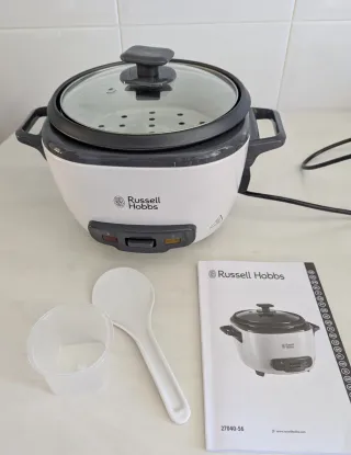 Arrocera Russell Hobbs 27040-56