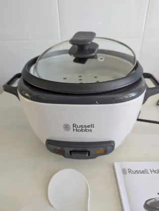 Arrocera Russell Hobbs 27040-56