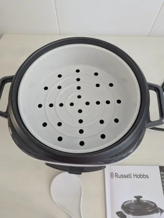 Arrocera Russell Hobbs 27040-56