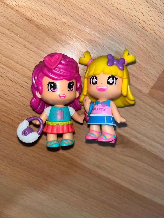 Pinypon Set de Compras