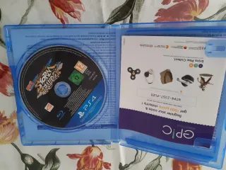 Videojuego PS4 Naruto Shippuden Ultimate Ninja Sto