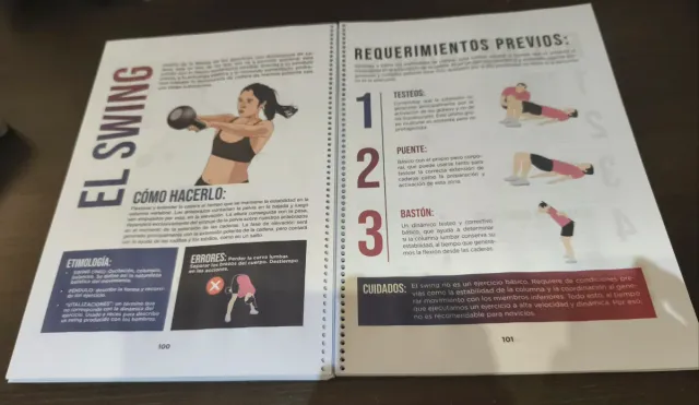 El libro de las progresiones