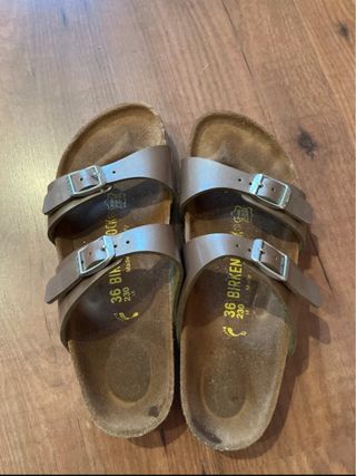 Sandalias Birkenstock