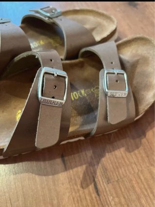 Sandalias Birkenstock