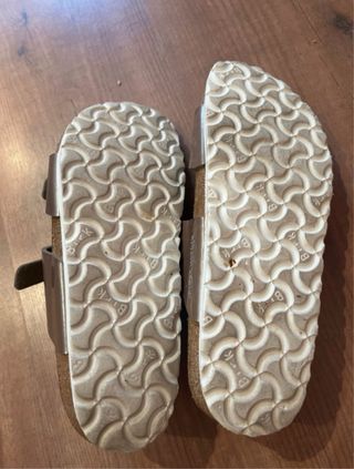 Sandalias Birkenstock