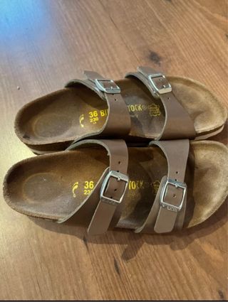 Sandalias Birkenstock