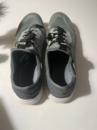 Zapatillas Salomon Hombre/Mujer Talla 42