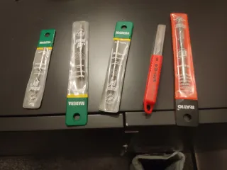 Taladro Atornillador Metabo