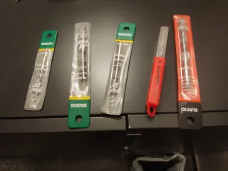 Taladro Atornillador Metabo