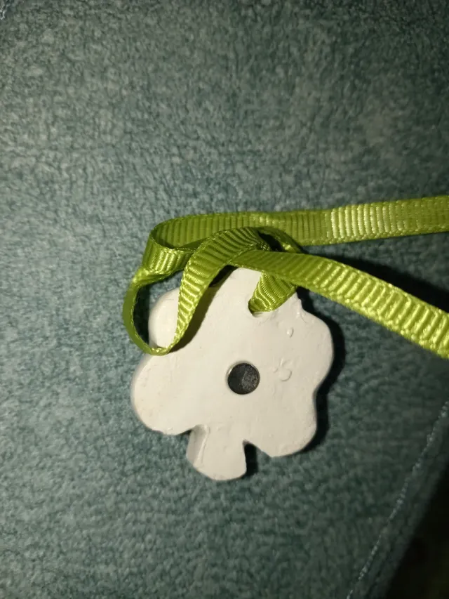 Sacchettini portaconfetti con calamita albero