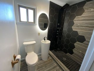 Renovación de baño: azulejos y suelo