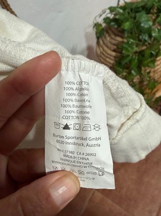 Sudadera Analog con cremallera