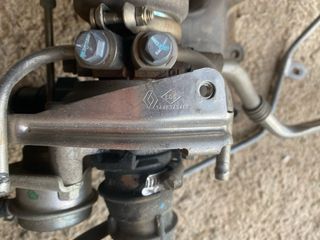 Turbo Nissan Renault 0.9 TCe