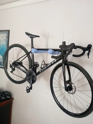 Bicicleta de carretera Giant tcr