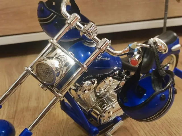 BRATZ BOYZ ORIGINAL 2000s MGA