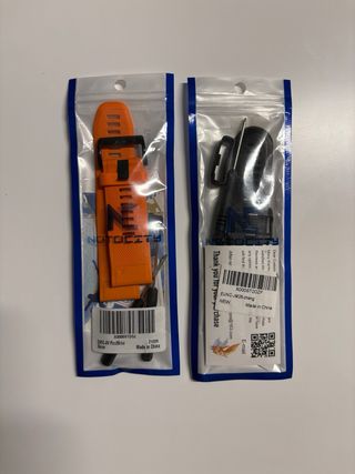 Garmin Fenix 3 HR Sapphire + Correa pectoral