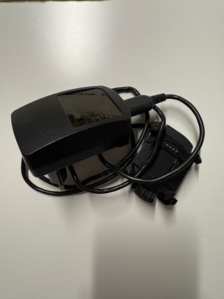 Garmin Fenix 3 HR Sapphire + Correa pectoral