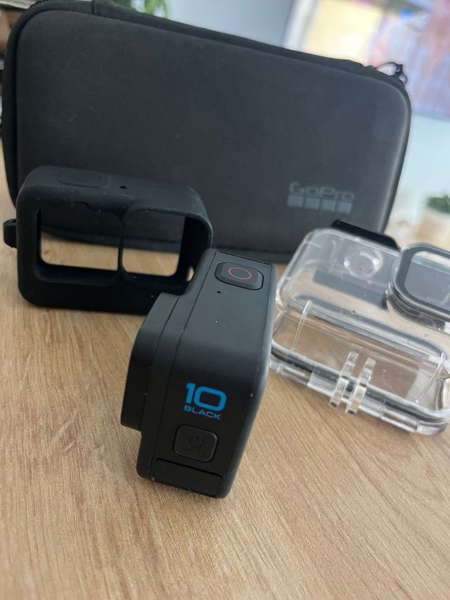 GoPro Hero 10 Black