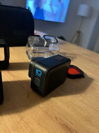 GoPro Hero 10 Black
