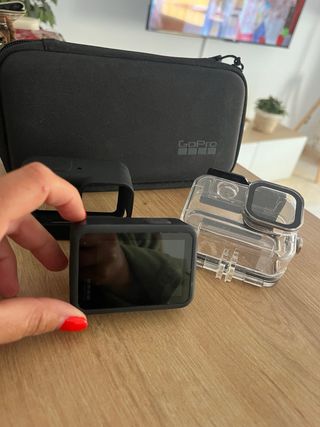 GoPro Hero 10 Black