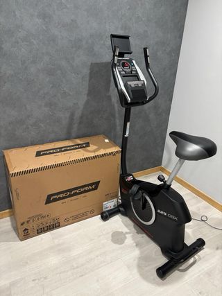 Bicicleta Estática Proform 225 CSX