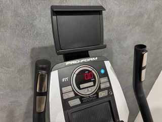 Bicicleta Estática Proform 225 CSX