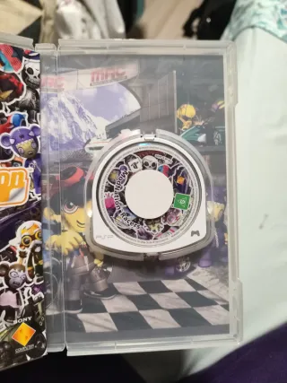 ModNation Racers PSP