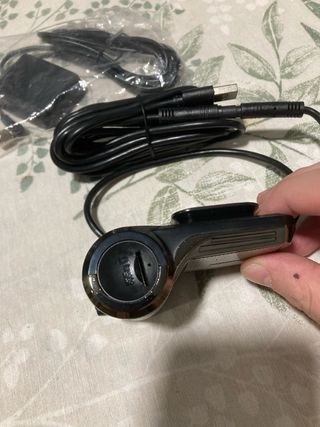 Pantalla Carplay GPS + Cámara Coche