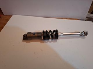 Amortiguador Noleen GT RTS Titanio