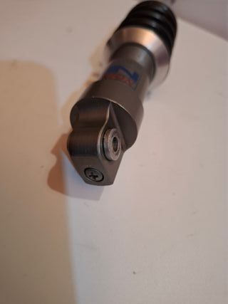 Amortiguador Noleen GT RTS Titanio