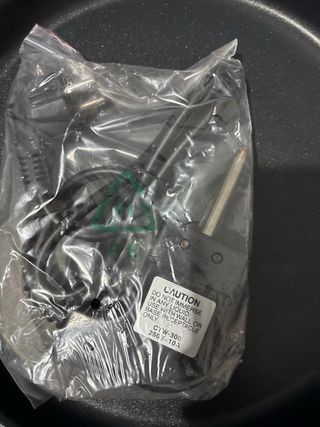 Pizza eléctrica multifunción