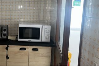 Microondas Bluesky Blanco URGE VENTA