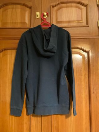 Sudadera VANS Azul Marino