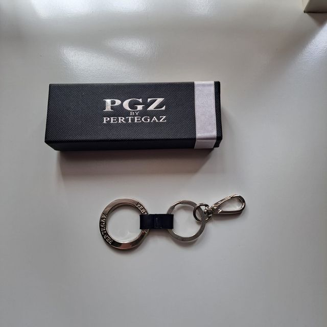 LLavero PGZ by Pertegaz