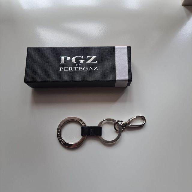 LLavero PGZ by Pertegaz