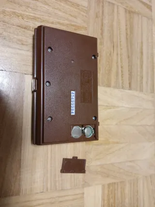 Nintendo Game & Watch Donkey Kong II