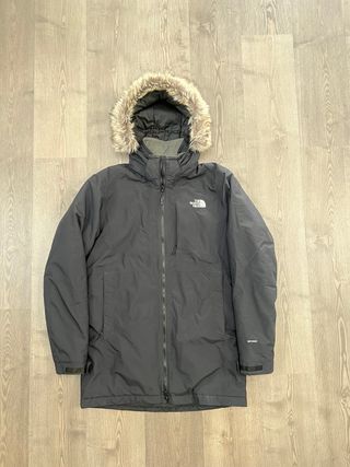 Parka The North Face acolchada Talla S