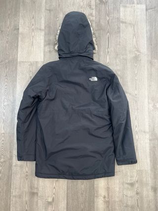 Parka The North Face acolchada Talla S