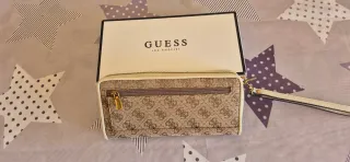 Cartera Guess