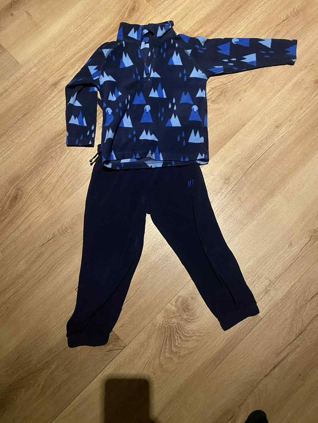 Lote Ropa Infantil Talla 3 Años hasta 4 y algo