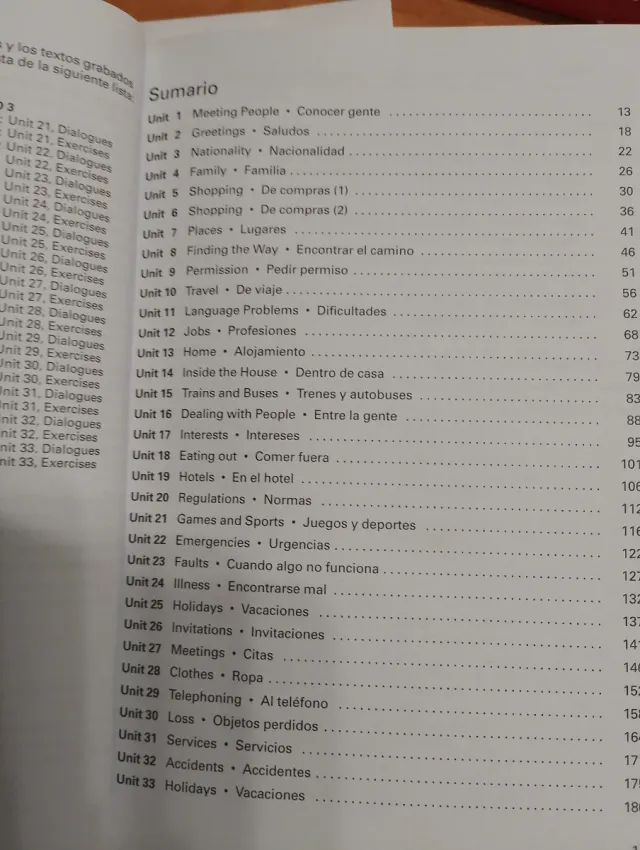 Curso de Inglés Intensivo con CD