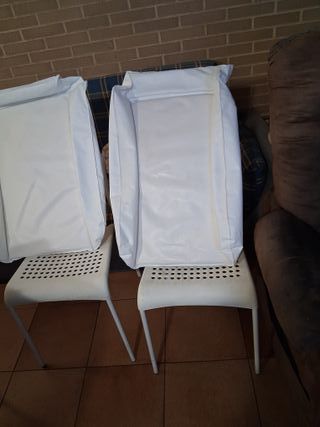 Plataforma cambiador bebé