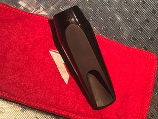 Boquilla Saxo Soprano Vandoren SP3