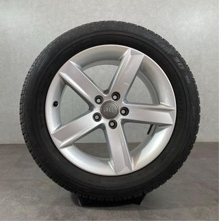 Llantas Audi A5 17 Originales